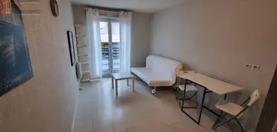 Studio à Marseille