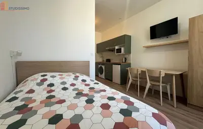 Studio à Marseille