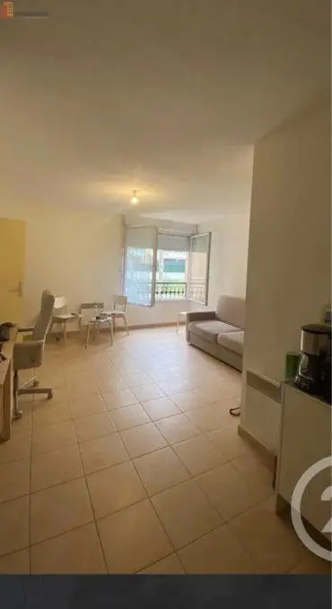 Studio à Marseille