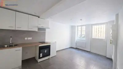 Studio à Sigean