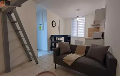 Studio à Narbonne