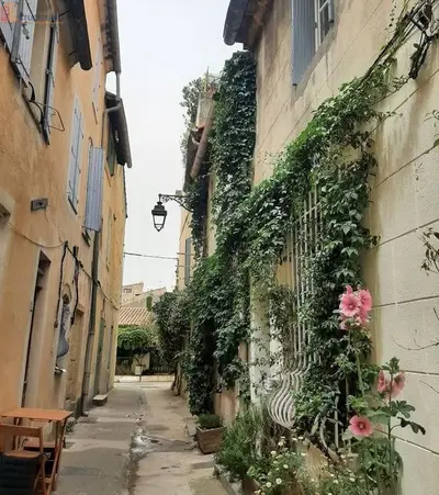 Studio à Arles