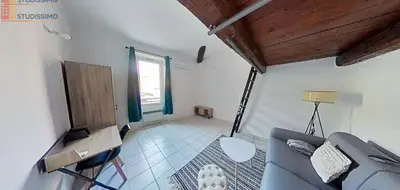 Studio à Aubagne