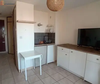 Studio à Port-la-Nouvelle