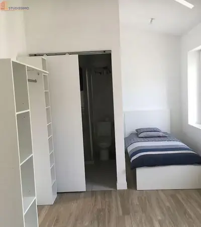 Studio à Marseille