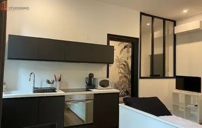 Studio à Limoux