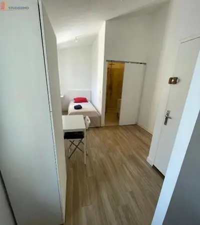 Studio à Marseille
