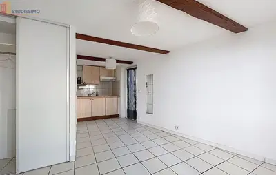 Studio à Velaux