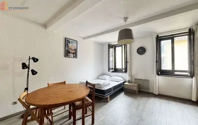 Studio à Carcassonne