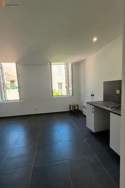 Studio à Marseille