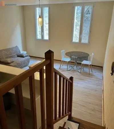 Studio à Limoux
