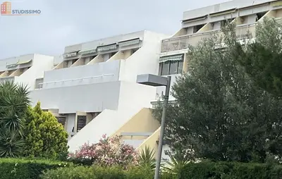Studio à La Ciotat