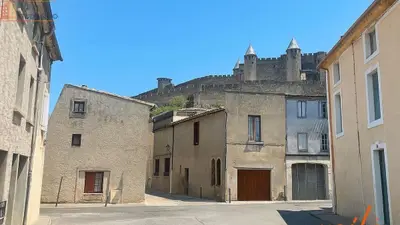 Studio à Carcassonne