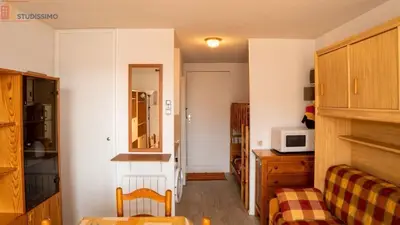 Studio à Port-la-Nouvelle