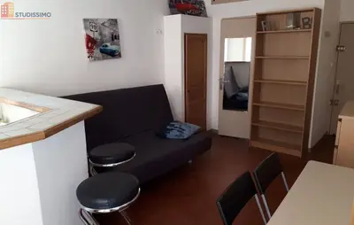 Studio à Aix-en-Provence