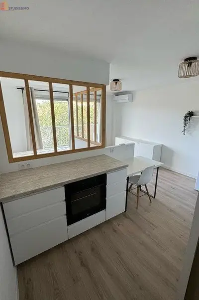Studio à Marseille
