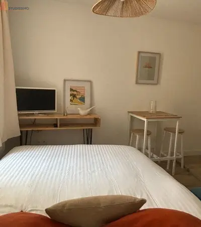Studio à Narbonne