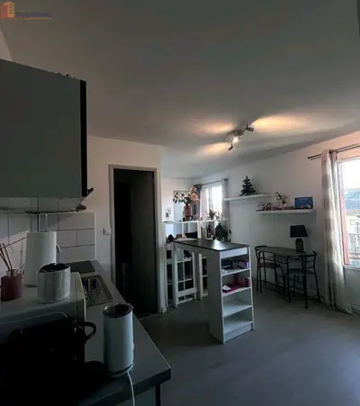 Studio à Aix-en-Provence