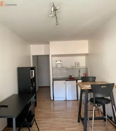 Studio à Marseille