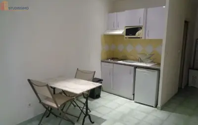 Studio à Aubagne