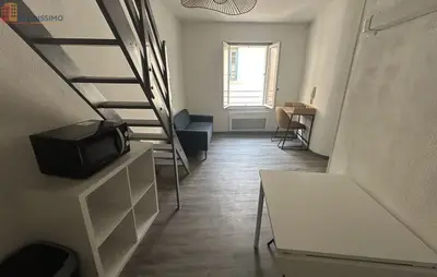 Studio à Narbonne