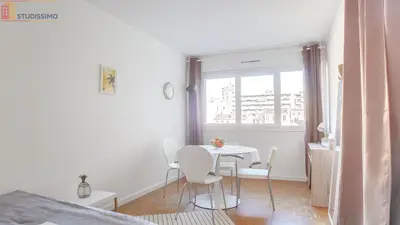 Studio à Marseille