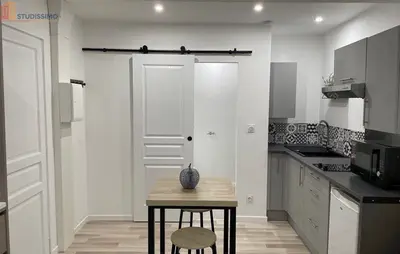Studio à Castelnaudary