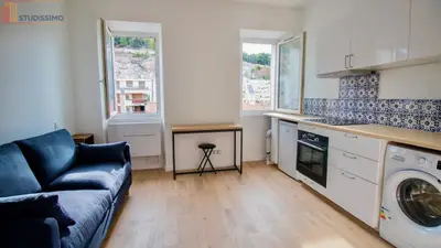 Studio à Marseille