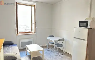 Studio à Carcassonne