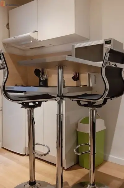 Studio à Aix-en-Provence