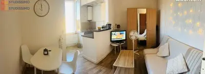 Studio à Narbonne