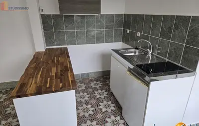 Studio à Cuxac-d'Aude