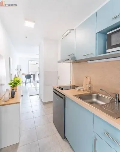 Studio à Aix-en-Provence