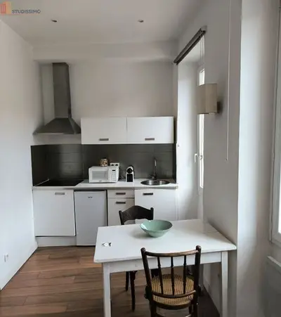 Studio à Marseille