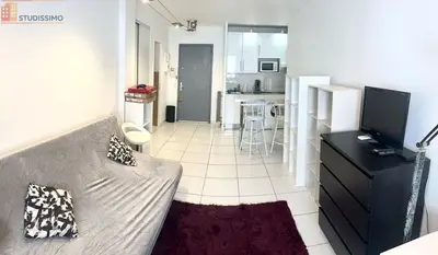 Studio à Marseille
