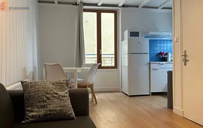 Studio à Narbonne