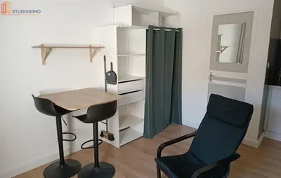 Studio à Castelnaudary