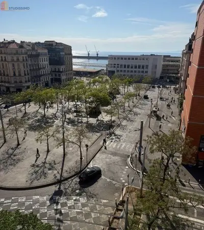 Studio à Marseille