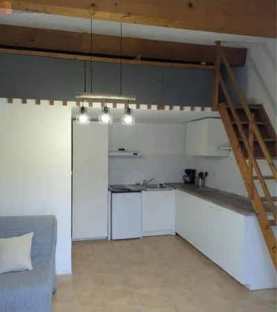 Studio à Fuveau