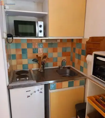 Studio à Saint-Paul-lès-Durance