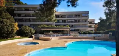 Studio à Marseille