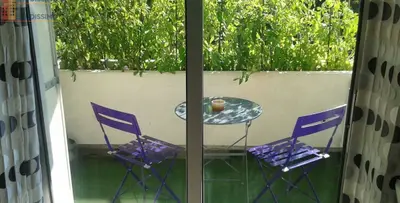 Studio à Marseille