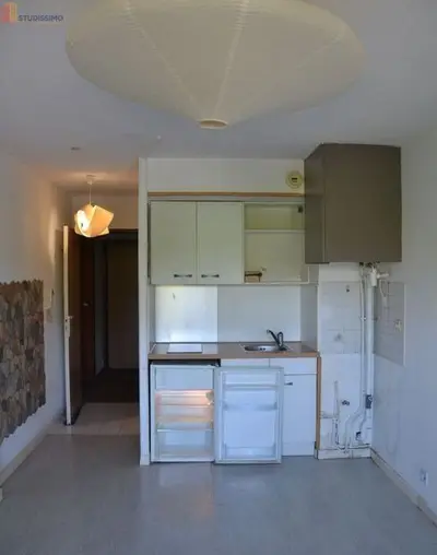 Studio à Aix-en-Provence