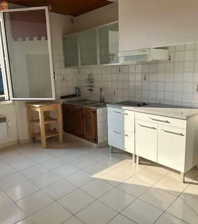 Studio à Cuges-les-Pins