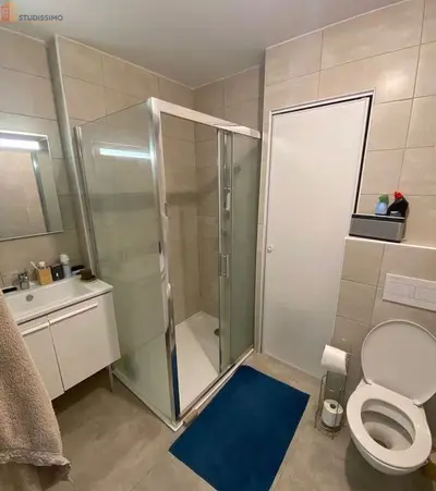 Studio à Marseille