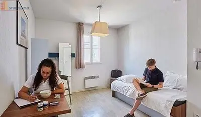 Studio à Marseille