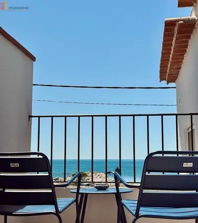 Studio à Martigues