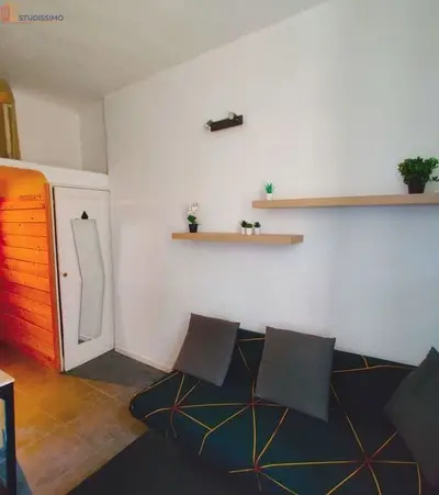 Studio à Marseille