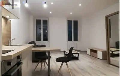 Studio à Martigues