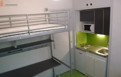 Studio à Aix-en-Provence